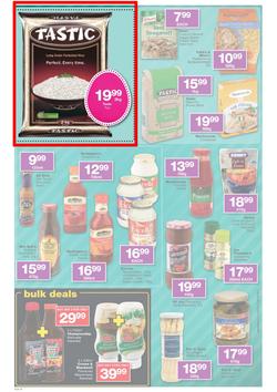 Checkers Limpopo : Easter Specials (7 Apr - 21 Apr 2014), page 20