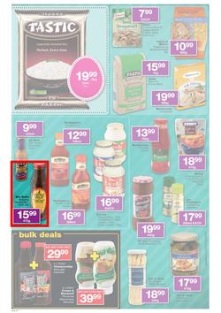 Checkers Limpopo : Easter Specials (7 Apr - 21 Apr 2014), page 20