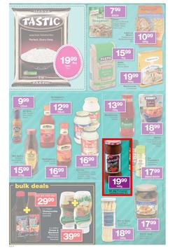 Checkers Limpopo : Easter Specials (7 Apr - 21 Apr 2014), page 20