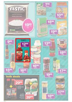 Checkers Limpopo : Easter Specials (7 Apr - 21 Apr 2014), page 20