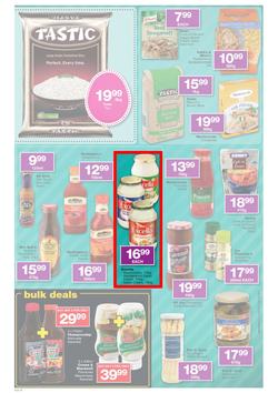 Checkers Mpumalanga : Easter (7 Apr - 21 Apr 2014), page 20