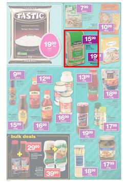 Checkers Mpumalanga : Easter (7 Apr - 21 Apr 2014), page 20