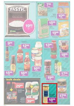 Checkers Mpumalanga : Easter (7 Apr - 21 Apr 2014), page 20