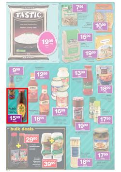 Checkers Mpumalanga : Easter (7 Apr - 21 Apr 2014), page 20