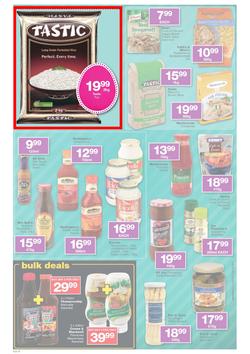 Checkers Mpumalanga : Easter (7 Apr - 21 Apr 2014), page 20