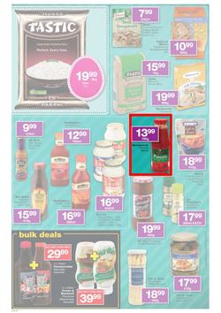 Checkers Mpumalanga : Easter (7 Apr - 21 Apr 2014), page 20