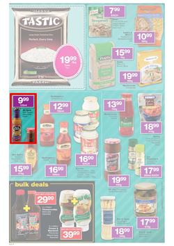 Checkers Mpumalanga : Easter (7 Apr - 21 Apr 2014), page 20