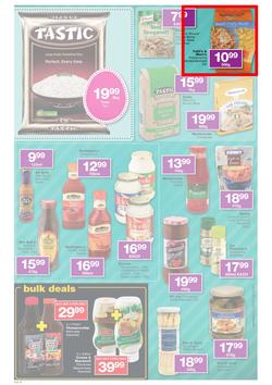 Checkers Mpumalanga : Easter (7 Apr - 21 Apr 2014), page 20