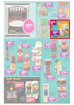 Checkers Mpumalanga : Easter (7 Apr - 21 Apr 2014), page 20