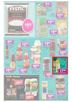 Checkers Mpumalanga : Easter (7 Apr - 21 Apr 2014), page 20