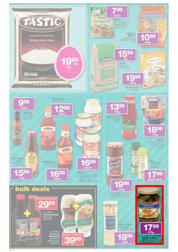 Checkers Mpumalanga : Easter (7 Apr - 21 Apr 2014), page 20