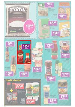 Checkers Mpumalanga : Easter (7 Apr - 21 Apr 2014), page 20