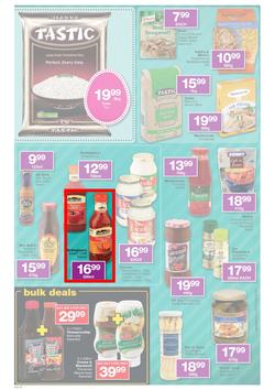 Checkers Mpumalanga : Easter (7 Apr - 21 Apr 2014), page 20