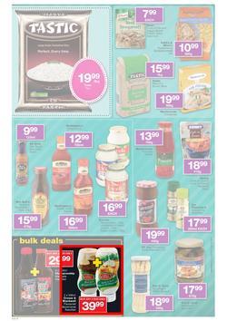 Checkers Mpumalanga : Easter (7 Apr - 21 Apr 2014), page 20