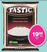 Tastic Rice-2kg