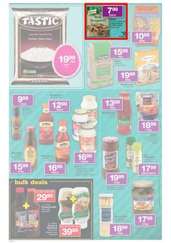 Checkers North West : Easter (7 Apr - 21 Apr 2014), page 20