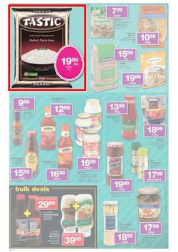 Checkers North West : Easter (7 Apr - 21 Apr 2014), page 20