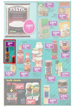 Checkers North West : Easter (7 Apr - 21 Apr 2014), page 20