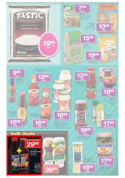 Checkers North West : Easter (7 Apr - 21 Apr 2014), page 20