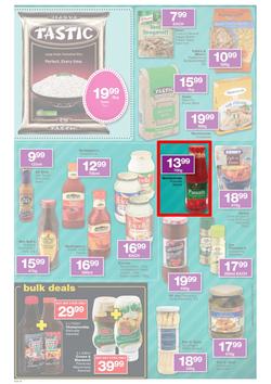 Checkers North West : Easter (7 Apr - 21 Apr 2014), page 20