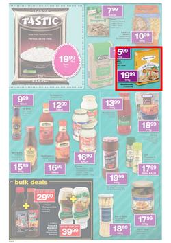 Checkers North West : Easter (7 Apr - 21 Apr 2014), page 20
