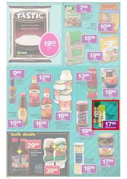 Checkers North West : Easter (7 Apr - 21 Apr 2014), page 20