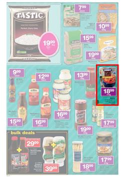 Checkers North West : Easter (7 Apr - 21 Apr 2014), page 20