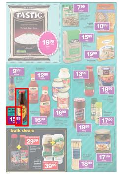 Checkers North West : Easter (7 Apr - 21 Apr 2014), page 20