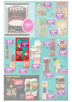 Checkers North West : Easter (7 Apr - 21 Apr 2014), page 20
