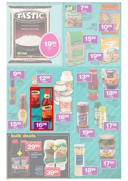 Checkers North West : Easter (7 Apr - 21 Apr 2014), page 20