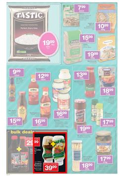 Checkers North West : Easter (7 Apr - 21 Apr 2014), page 20