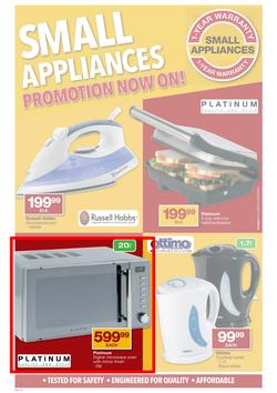 Checkers Gauteng : (23 Apr - 4 May 2014), page 20