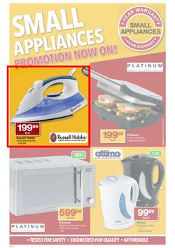 Checkers Gauteng : (23 Apr - 4 May 2014), page 20