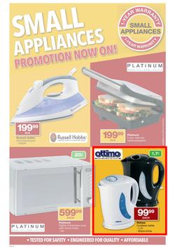 Checkers Gauteng : (23 Apr - 4 May 2014), page 20
