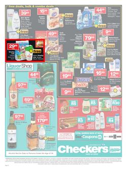 Checkers Western Cape : (28 Apr - 11 May 2014), page 20