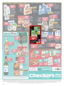 Checkers Western Cape : (28 Apr - 11 May 2014), page 20