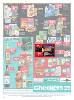 Checkers Western Cape : (28 Apr - 11 May 2014), page 20