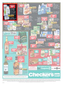 Checkers Western Cape : (28 Apr - 11 May 2014), page 20
