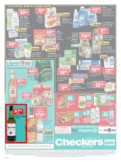 Checkers Western Cape : (28 Apr - 11 May 2014), page 20