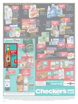 Checkers Western Cape : (28 Apr - 11 May 2014), page 20