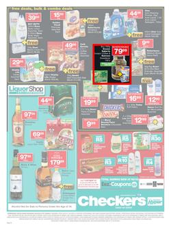 Checkers Western Cape : (28 Apr - 11 May 2014), page 20