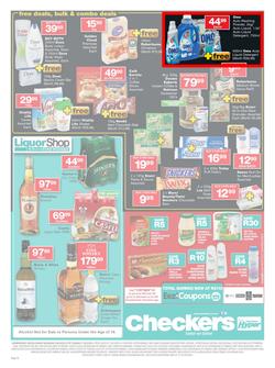 Checkers Western Cape : (28 Apr - 11 May 2014), page 20