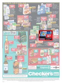 Checkers Western Cape : (28 Apr - 11 May 2014), page 20