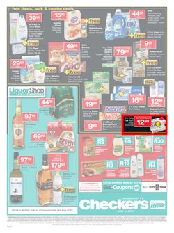 Checkers Western Cape : (28 Apr - 11 May 2014), page 20