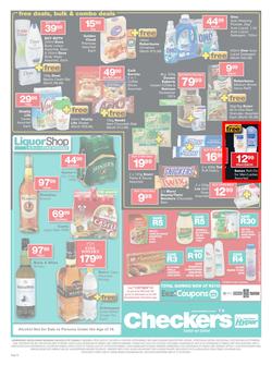 Checkers Western Cape : (28 Apr - 11 May 2014), page 20