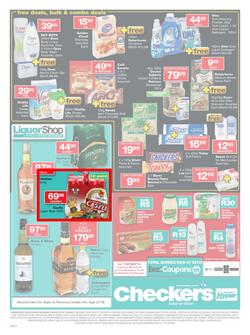 Checkers Western Cape : (28 Apr - 11 May 2014), page 20