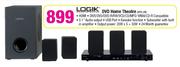 Logik DVD Home Theatre (HTS-29)