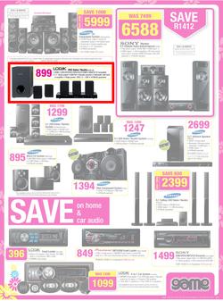 Game : Save Money this Spring (21 Aug - 27 Aug 2013), page 20