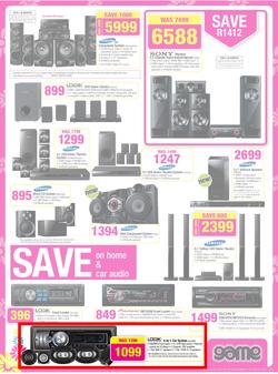 Game : Save Money this Spring (21 Aug - 27 Aug 2013), page 20