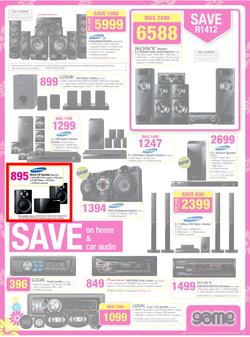 Game : Save Money this Spring (21 Aug - 27 Aug 2013), page 20